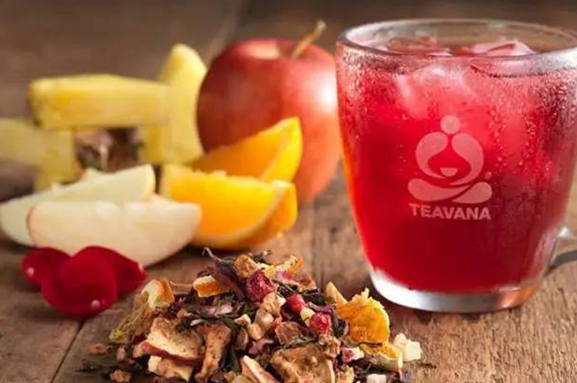 茶飲市場(chǎng)這么火，星巴克開(kāi)的茶店為什么黃了？