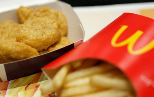 一文讀懂麥當(dāng)勞停用抗生素雞：中國非首批是區(qū)別對(duì)待？