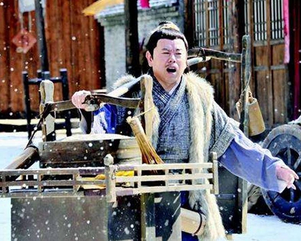 賣煎餅大媽月入3萬？看完真相你不會想干這行……|餐飲界