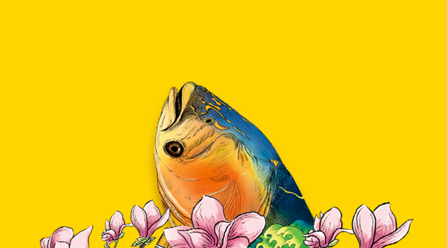 18年餐飲風雨路，魚頭泡餅增量市場可觀，旺順閣二次創(chuàng)業(yè)正當時