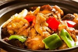 赴美開店引關(guān)注，黃燜雞出海的冷思考|餐飲界