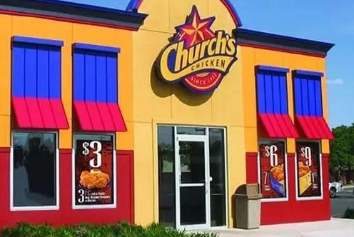 在美帝，不符合這三大業(yè)務(wù)指標(biāo)難稱餐飲巨頭！