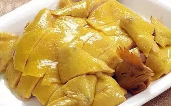 廣東人是全國最能吃的，廣東人氣最高的美食原來是它們！