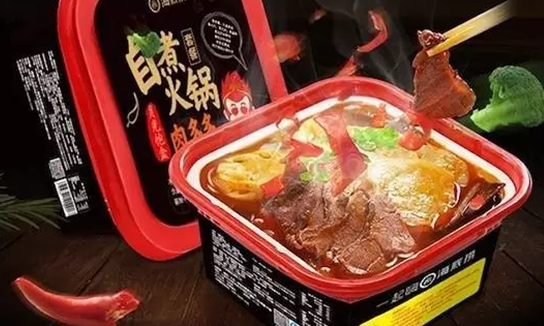 中國方便面企業(yè)大幅裁員，方便面將被方便火鍋取代？