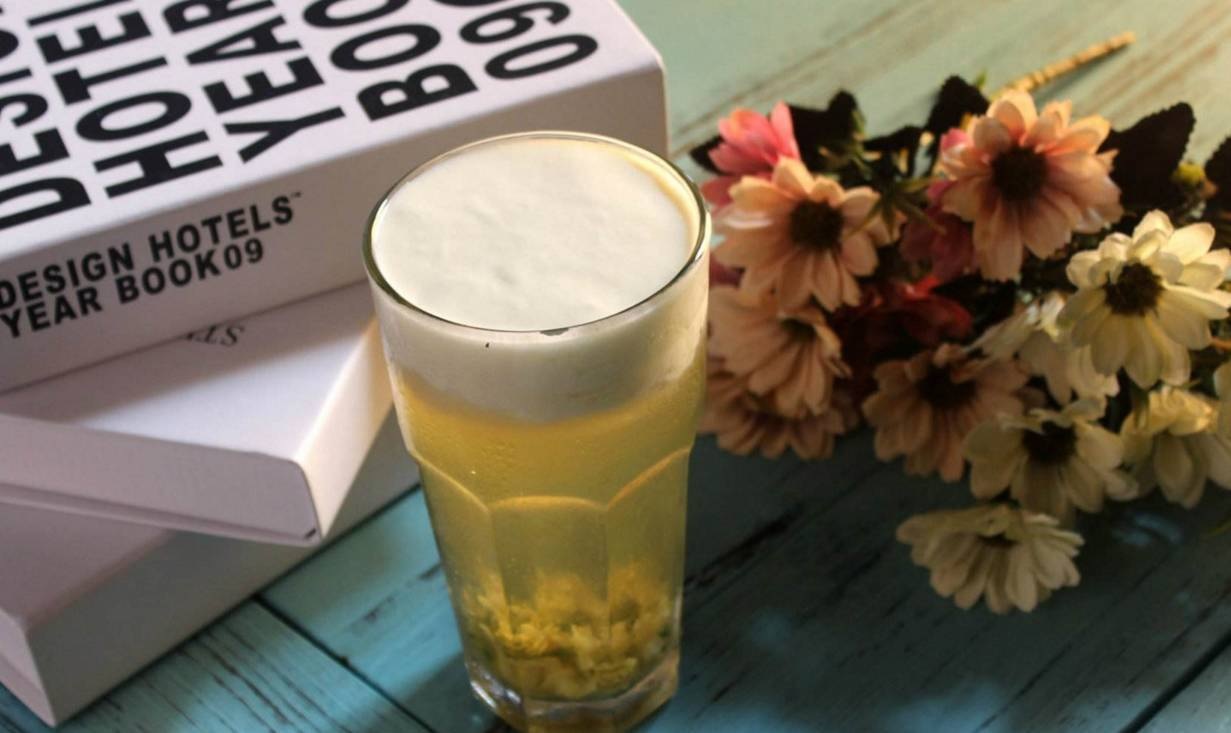 在全民挑嘴的時(shí)代，如何玩轉(zhuǎn)奶蓋茶？這倆字是重點(diǎn)！