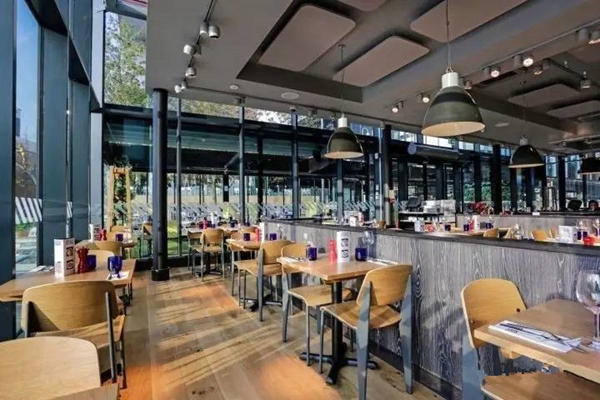 2017上半年超8成餐廳虧損，大部分餐營者們都在吃土|餐飲界