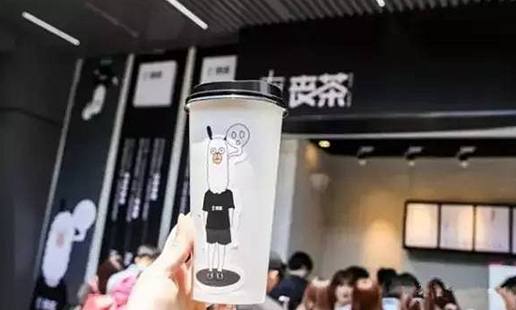 快閃店不再是大牌專利，中小餐企也可以這樣玩……