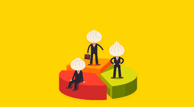 看似云淡風(fēng)輕的包子行業(yè)，正在孕育著一場餐飲連鎖品牌的大戰(zhàn)