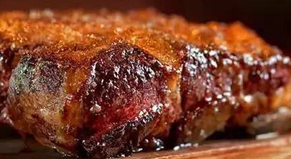 為什么肉不可以在烤爐上烤到全熟？你真的會(huì)烤肉嗎