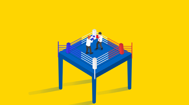 不勝則敗的商戰(zhàn)3.0時代，怎么打破餐飲格局的天花板？