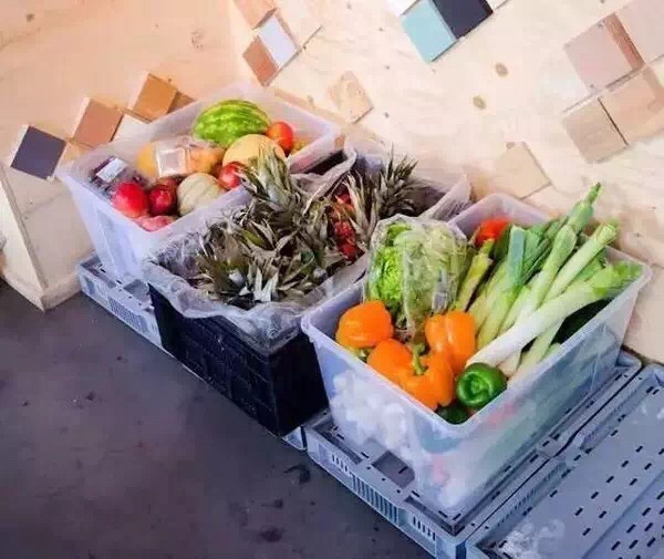 專用剩菜做食材的餐廳你敢進(jìn)嗎？|餐飲界