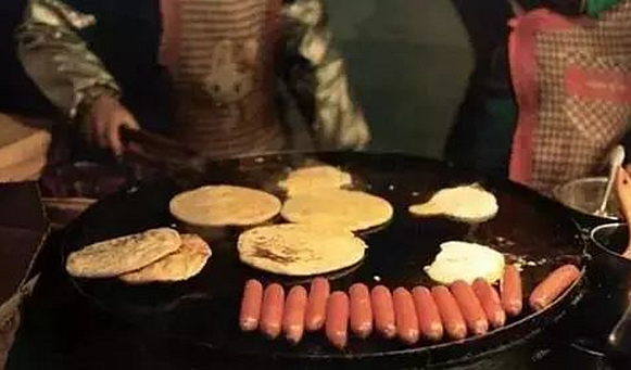 為什么大媽賣煎餅都比你成功？餐飲創(chuàng)業(yè)這些才是關(guān)鍵