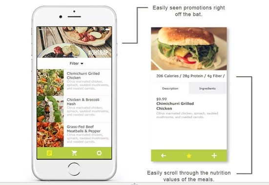 這家“便利店+餐飲”的美國(guó)連鎖是如何開出45家門店，年銷售500萬份！