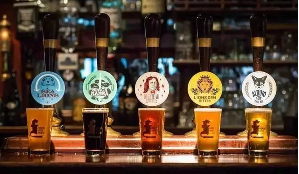 精釀啤酒正在四千億市場(chǎng)醞釀一場(chǎng)消費(fèi)革命？