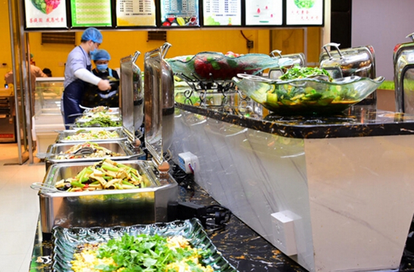 開業(yè)兩個月虧了三萬多公益餐廳如何繼續(xù)？|餐飲界