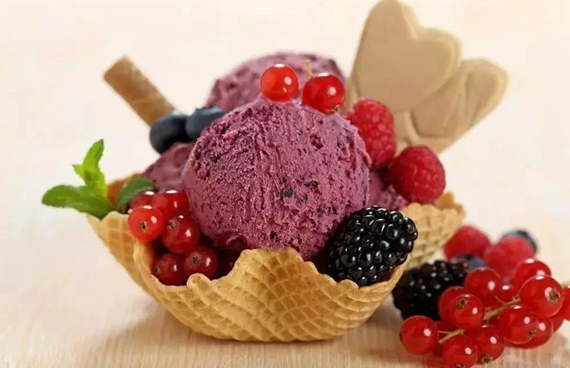 無(wú)人冰淇淋售賣(mài)機(jī)是不是一個(gè)好方向？我們做了詳細(xì)市場(chǎng)調(diào)研