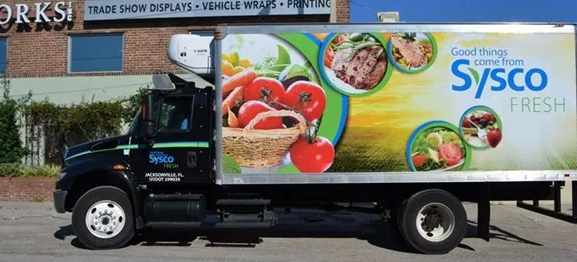 這家公司年營業(yè)額490億美元，海底撈都在學(xué)！