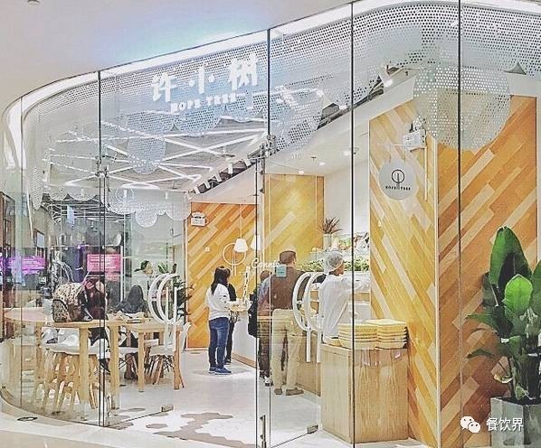 麻辣燙跨入3.0版本，餐飲人該如何突破品類限制？