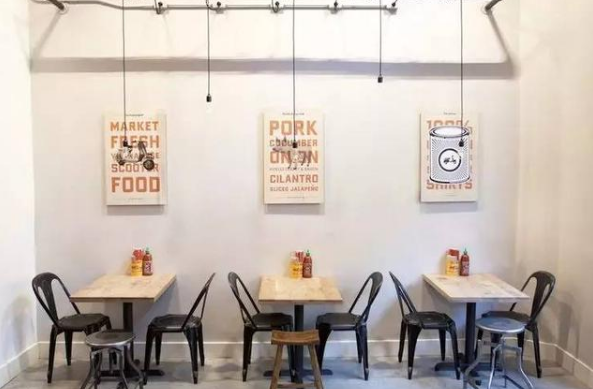 餐飲店開一年容易百年難，做好這幾點加速發(fā)展！