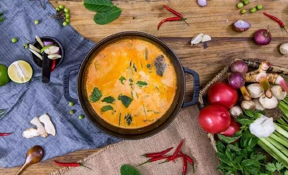 小品類餐飲細(xì)分浪潮下，13億市場的東南亞菜將如何騰飛？