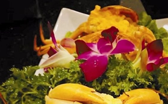 寧波一飯店一碗面賣730元 店主:黃油蟹價值650元