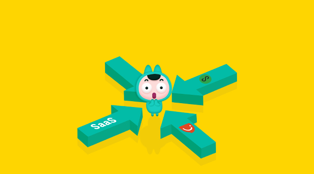 餓了么正面緊逼，騰訊小程序虎視眈眈，美團(tuán)到了有史以來最危險時刻