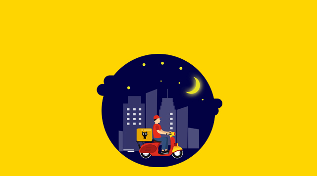 掘金夜宵外賣正確姿勢是？拼豆夜宵詳解背后運(yùn)營邏輯