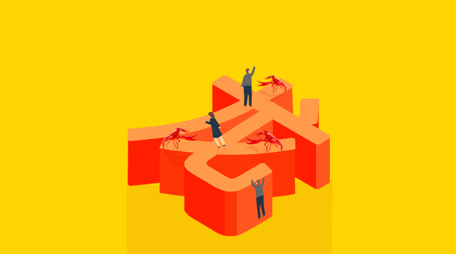 火爆的小龍蝦產(chǎn)業(yè)背后卻“沒幾個賺錢的”，韓東首度復(fù)盤熱辣生活