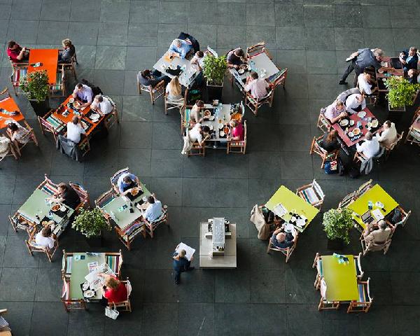 備戰(zhàn)黃金周，你需要一份“聰明”的餐廳排班表！|餐飲界