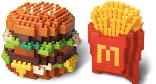 麥當勞合伙人“黑歷史”，你需不需要狼隊友？|餐飲界