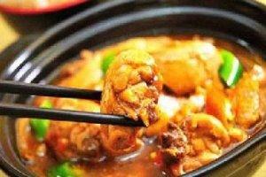 土生土長的中式快餐，為什么不如洋快餐活得好？|餐飲界