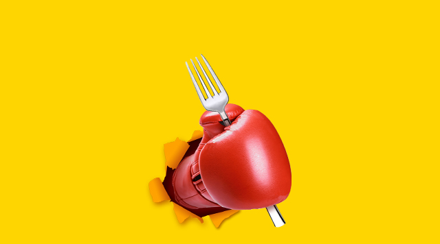 被頻頻跨界打劫的餐飲業(yè)，如何打響一場正名保衛(wèi)戰(zhàn)？