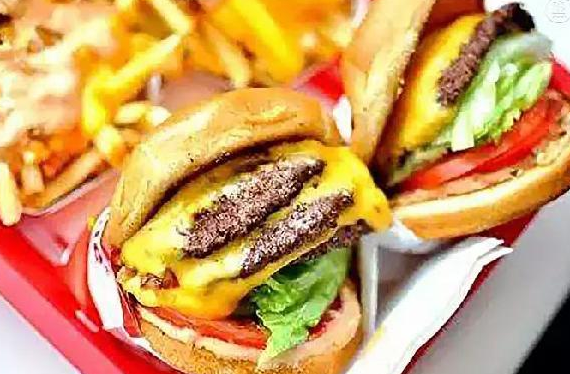 菜單上只賣3種漢堡，IN-N-OUT這個品牌如何開出313家店？