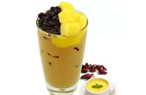 奶茶行業(yè)利潤(rùn)雖高，存在的風(fēng)險(xiǎn)與競(jìng)爭(zhēng)你知道嗎？