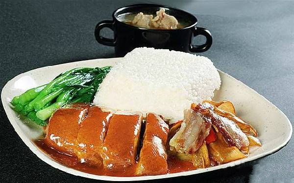 誕生于唐朝的隆江豬腳飯離品牌化之路還有多遠(yuǎn)？|餐飲界