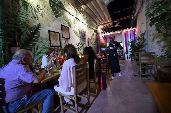 如何開一家公益性餐廳？這家女子監(jiān)獄餐廳是這樣做的|餐飲界