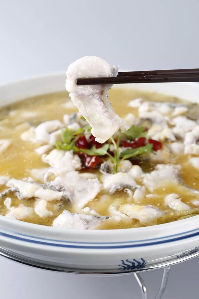 《酸囧》酸菜魚(yú)強(qiáng)勢(shì)來(lái)襲！3大驚喜引來(lái)全城吃貨尖叫