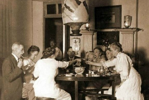 去國(guó)外開(kāi)中餐廳？這不是誰(shuí)都玩得轉(zhuǎn)的！