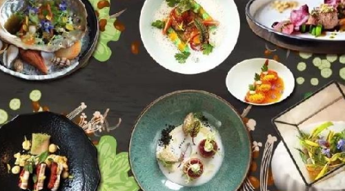 中國(guó)餐飲怪象：網(wǎng)紅餐廳一炮而紅，一下就死。