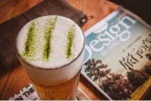 奶茶店點(diǎn)單的那一刻，才真的發(fā)覺自己書讀少了|餐飲界