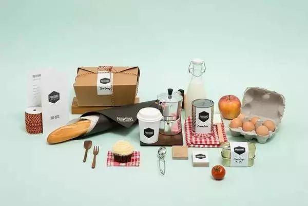 吳彥祖告訴我們做外賣：只要顏值高，顧客主動撩，賺錢不會少！|餐飲界