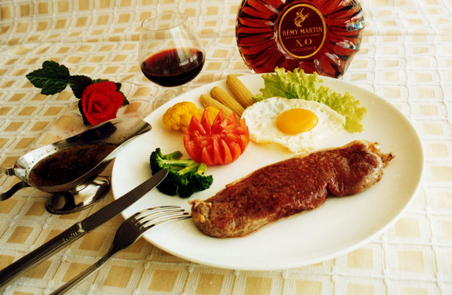 推特價菜，怎么既賺流量又賺錢？|餐飲界