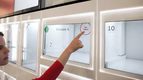 無人店真的完美嗎？美國無人餐廳Eatsa關(guān)了超半數(shù)的店|餐飲界