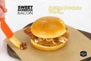 為什么你的新品沒人吃？漢堡王、麥當勞的推廣腦洞要學！|餐飲界