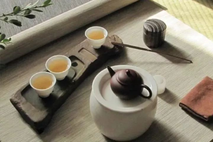 耗時(shí)600天 ，跋涉300座茶山，一夫茶只為還原茶本味！