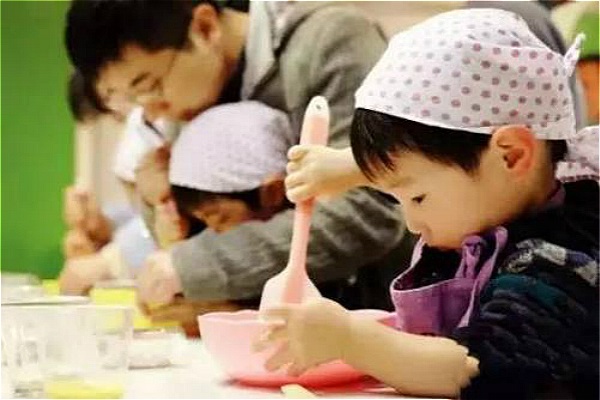 小白餐飲創(chuàng)業(yè)前先考慮好這9條規(guī)則！