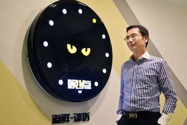 餐飲界“黑馬”：中關(guān)村食寶街，10個(gè)月?tīng)I(yíng)收翻三