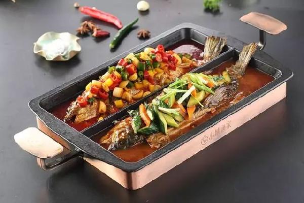 做韓餐起家的漢拿山，是如何讓5個(gè)中餐子品牌70家店全部盈利的？|餐飲界