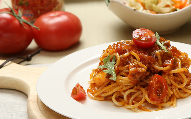 圃美多意面姿態(tài)誘人,雙11購(gòu)物單怎能少了它！|餐飲界