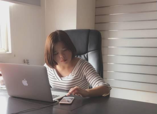 郊區(qū)外賣，從30單到每天300單，穩(wěn)坐商圈第一的她究竟做對(duì)了什么?